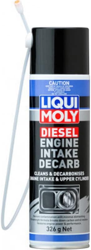 Liqui Moly Diesel Engine Intake Decarb 326g (3029)
