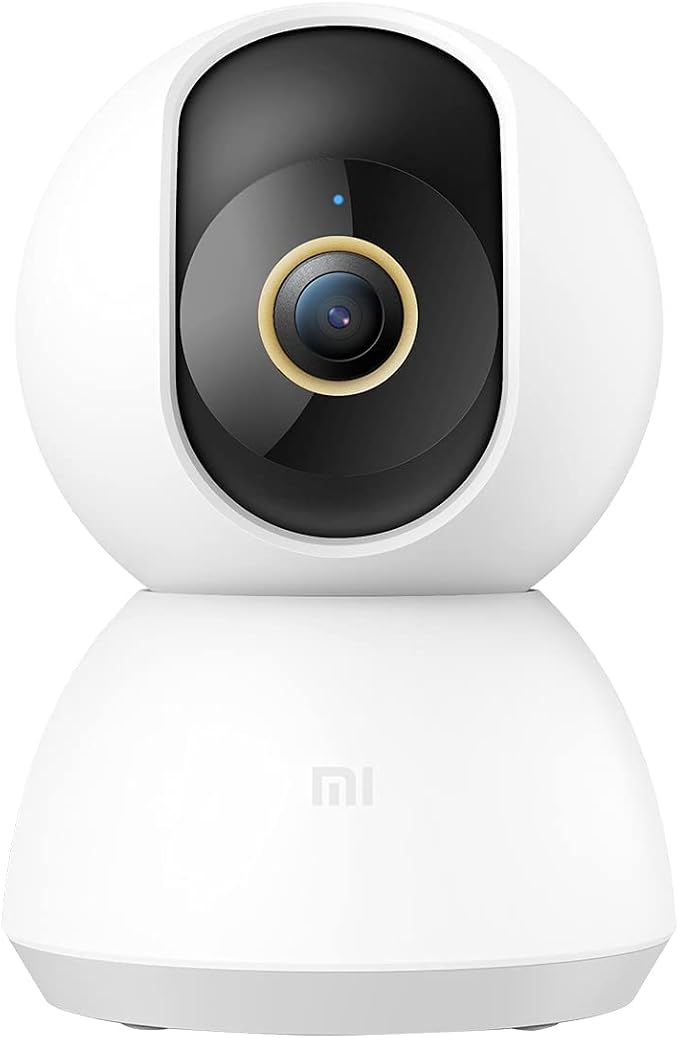 Xiaomi Mi 360° Home Security Camera 2K MJSXJ09CM