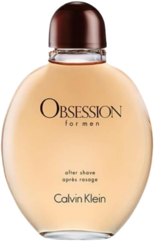Calvin Klein Obsession Eau de Toilette Spray 75 ml For Men