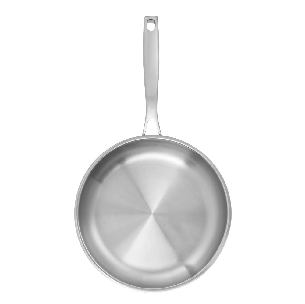 Baccarat iD3 Stainless Steel Frypan 24cm [PREORDER]