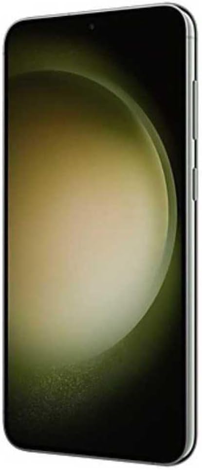 Samsung Galaxy S23 5G (256GB, Green)