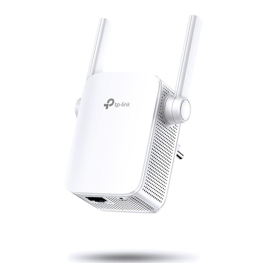TP-Link | AC1200 WiFi Range Extender | Up to 1200Mbps | Dual Band WiFi Extender, Repeater, WiFi Signal Booster, Access Point| Easy Set-Up | Extends 
