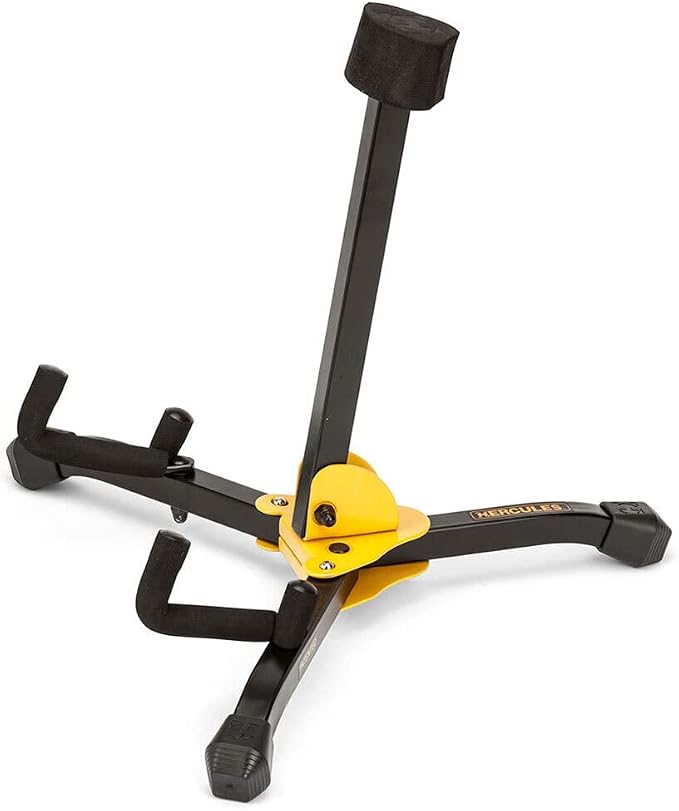 Hercules Electric Guitar Stand (GS402BB)