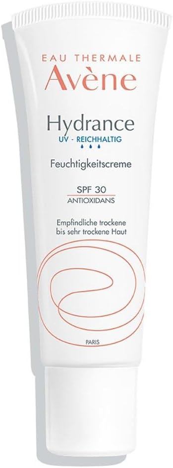 Avene Hydrance UV Light Hydrating Emulsion SPF30 40ml