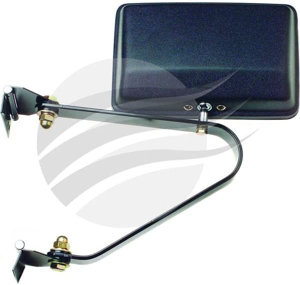 Britax Mirror Assembly Flat 1441012