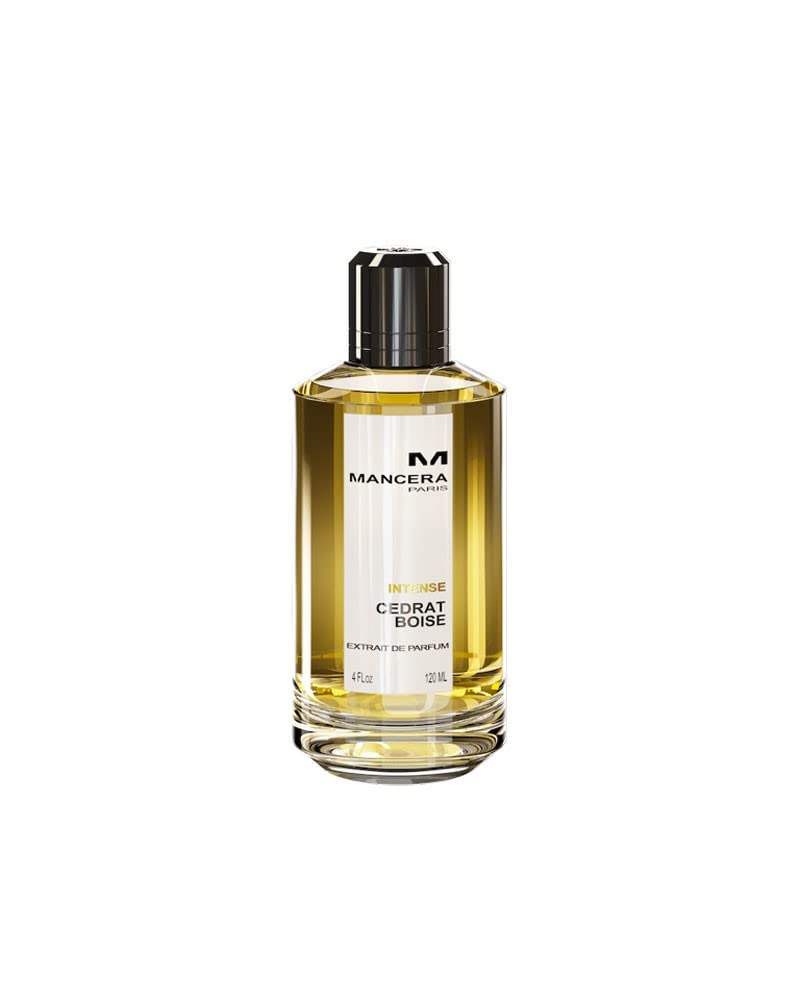 Mancera Cedrat Boise Intense Extrait De Parfum 60ml