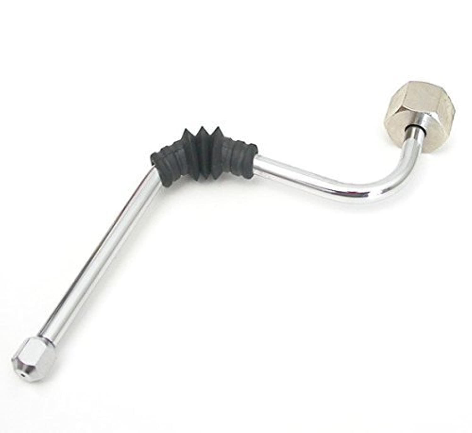 Rancilio Silvia (V1/V2) Steam Wand