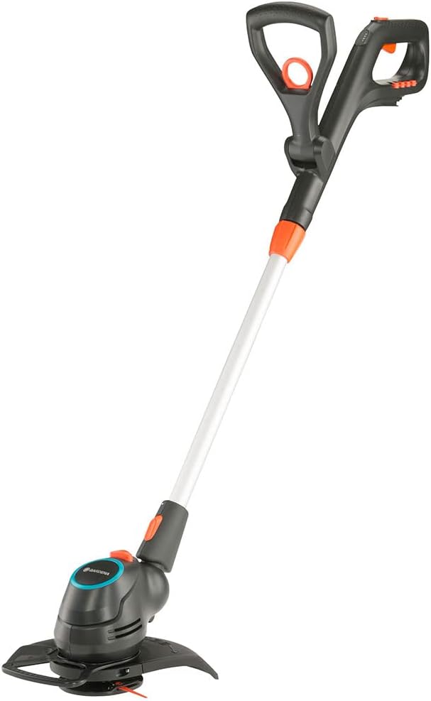 Gardena Battery Trimmer ComfortCut 23/18V P4A Skin - Tool Only