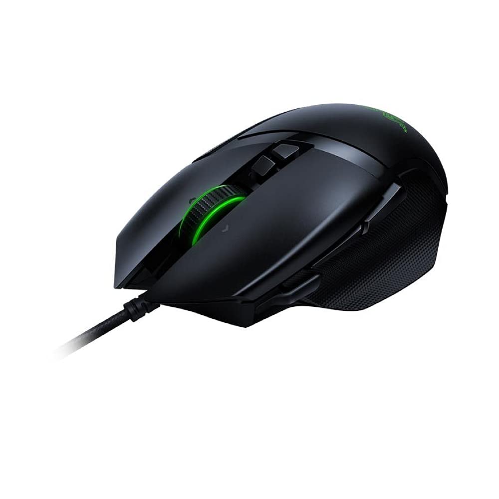 Razer Basilisk Gaming Mouse - Black