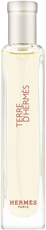 Terre D'Hermes by Hermes , EDT Spray 0.5 oz