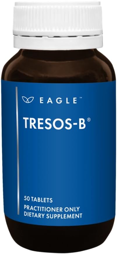 Eagle Tresos B 50 Tablets
