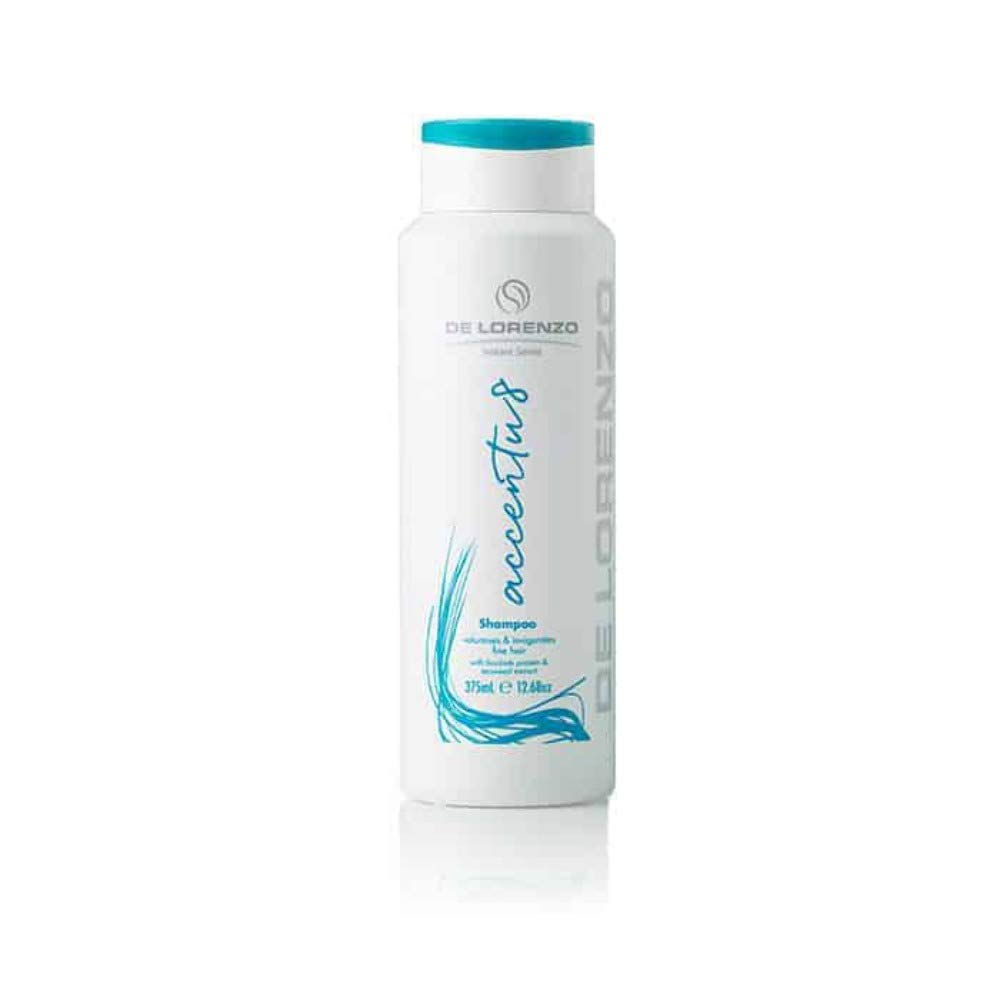De Lorenzo Instant Accentu8 - Shampoo 375 ml