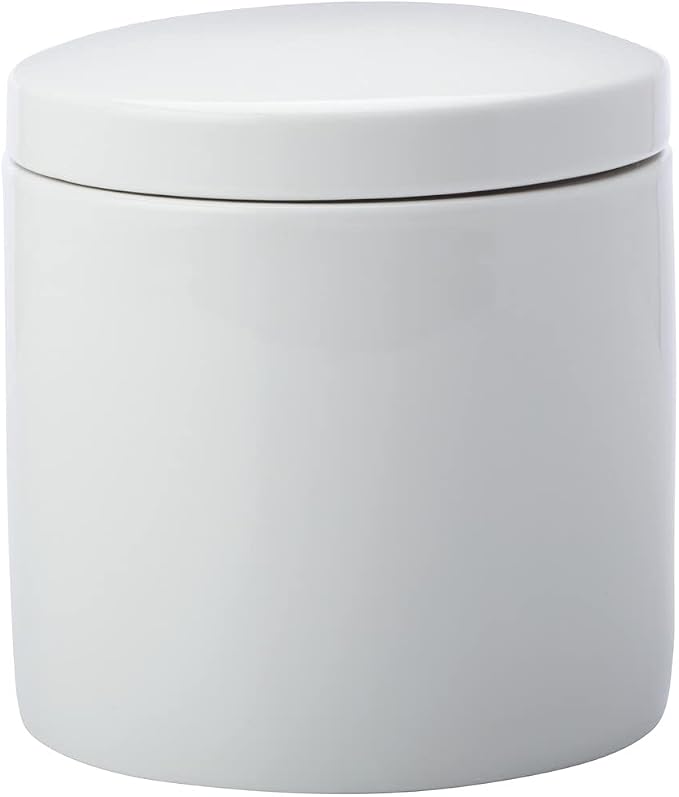 Epicurious Canister 1L White Gift Boxed | Maxwell & Williams | Matchbox