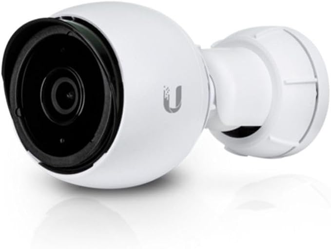 Ubiquiti UniFi UVC-G4-BULLET Protect Camera