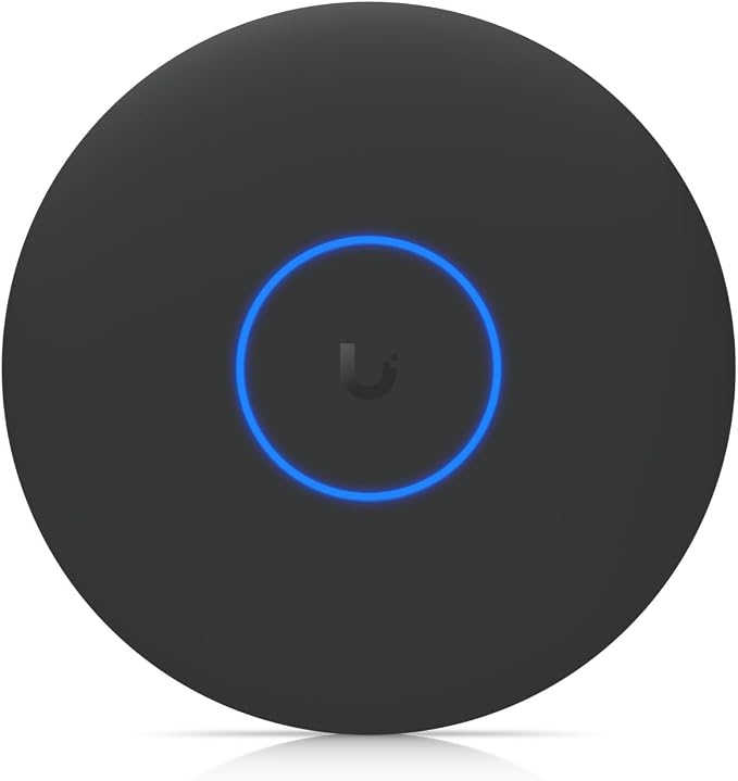 U7-Pro XGS WiFi 7, Access Point Hardware/Electronic