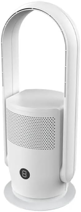Kogan SmarterHome Bladeless Purifier Fan