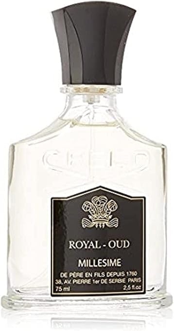 Creed Royal Oud 2.5oz Spray