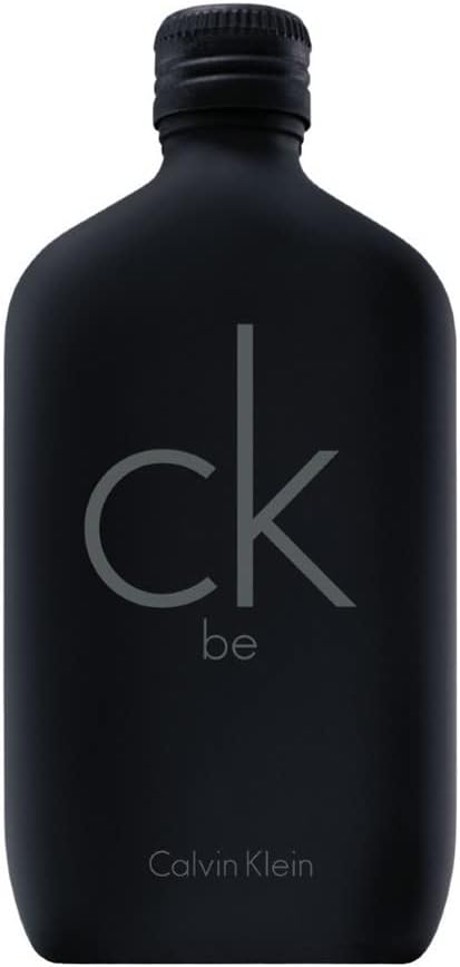 Calvin Klein CK Be Eau de Toilette for Women, 100ml