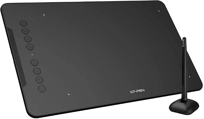 Citi Card Off | XP-Pen Deco 01 V2