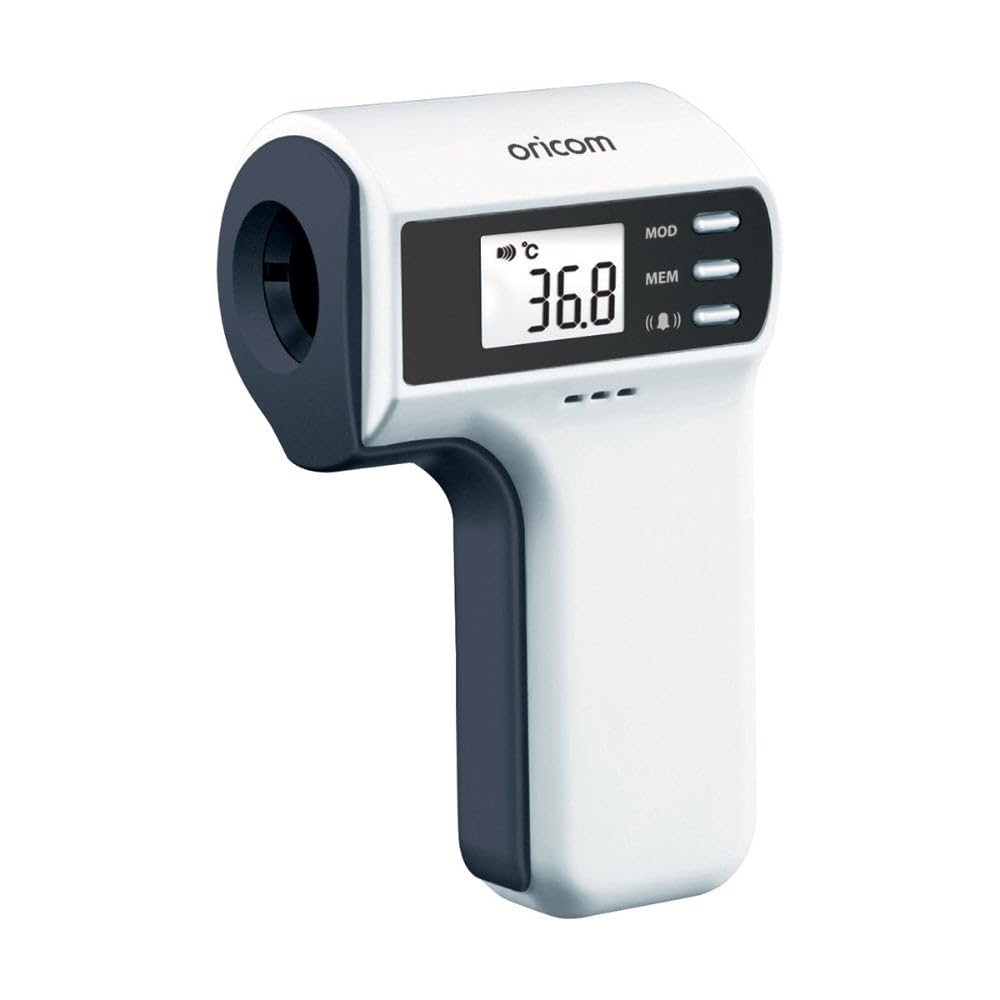 Oricom Fs300 Non-contact Infrared Thermometer