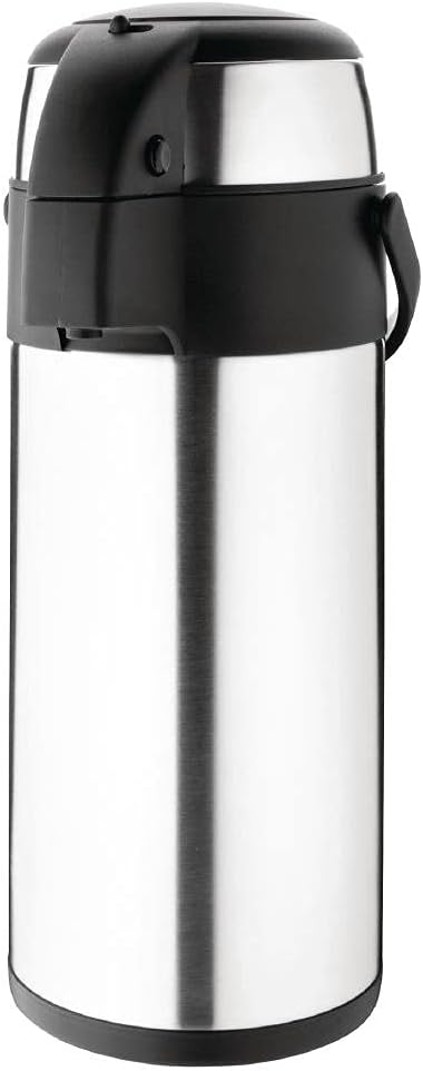 Olympia Pump Action Airpot 5ltr
