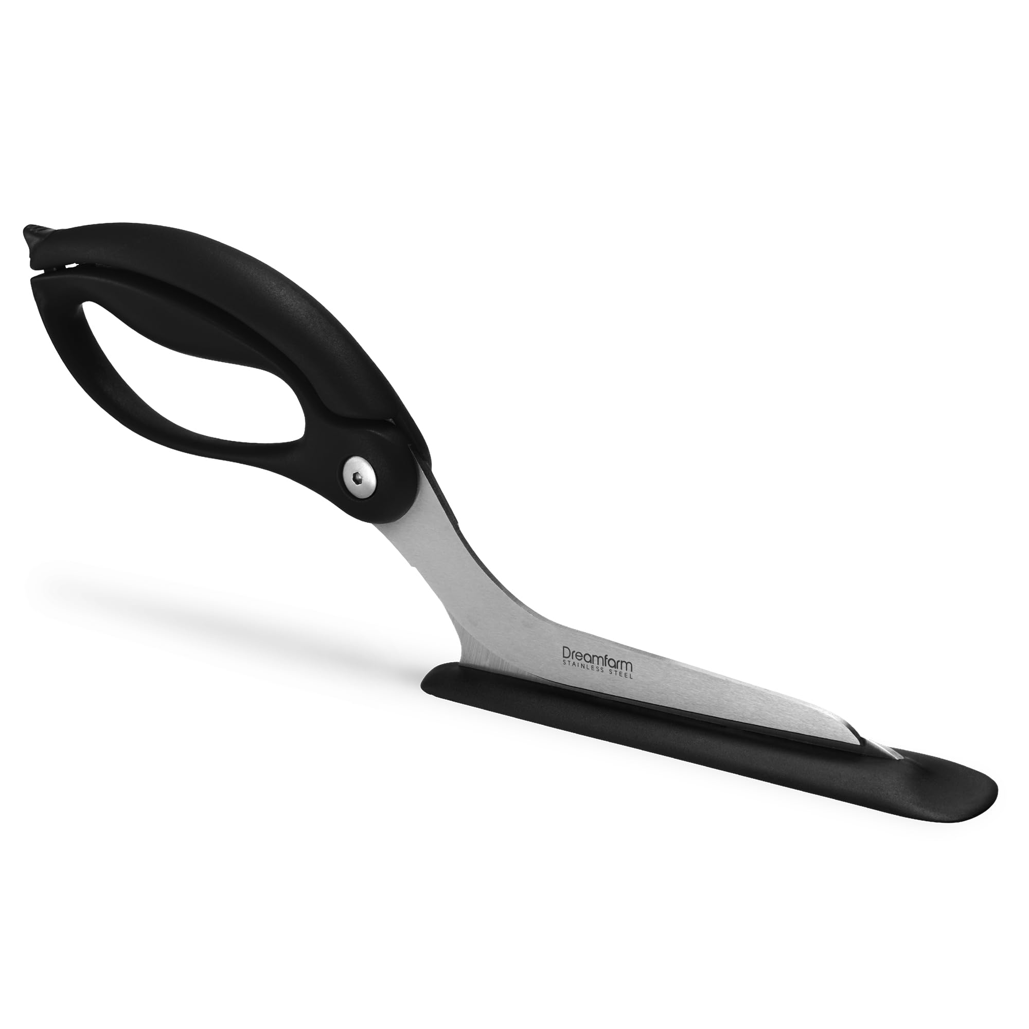 Dreamfarm Scizza Pizza Scissors (Black)