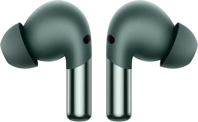 OnePlus Buds Pro 2 E507A Earbuds - Arbor Green