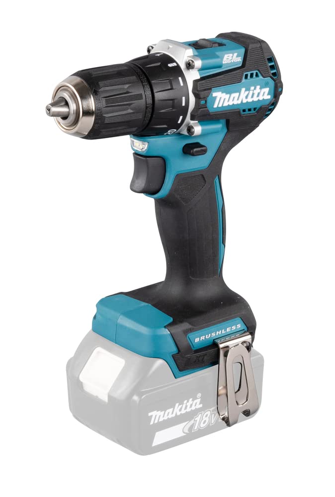 Makita DDF487Z 18V Brushless Sub-Compact Driver Drill