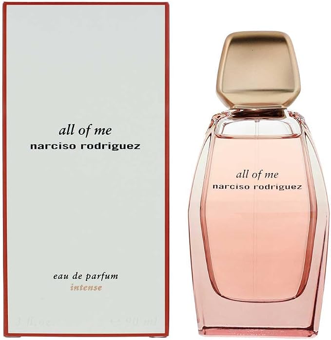 Narciso Rodriguez All of Me Eau De Parfum 90ml