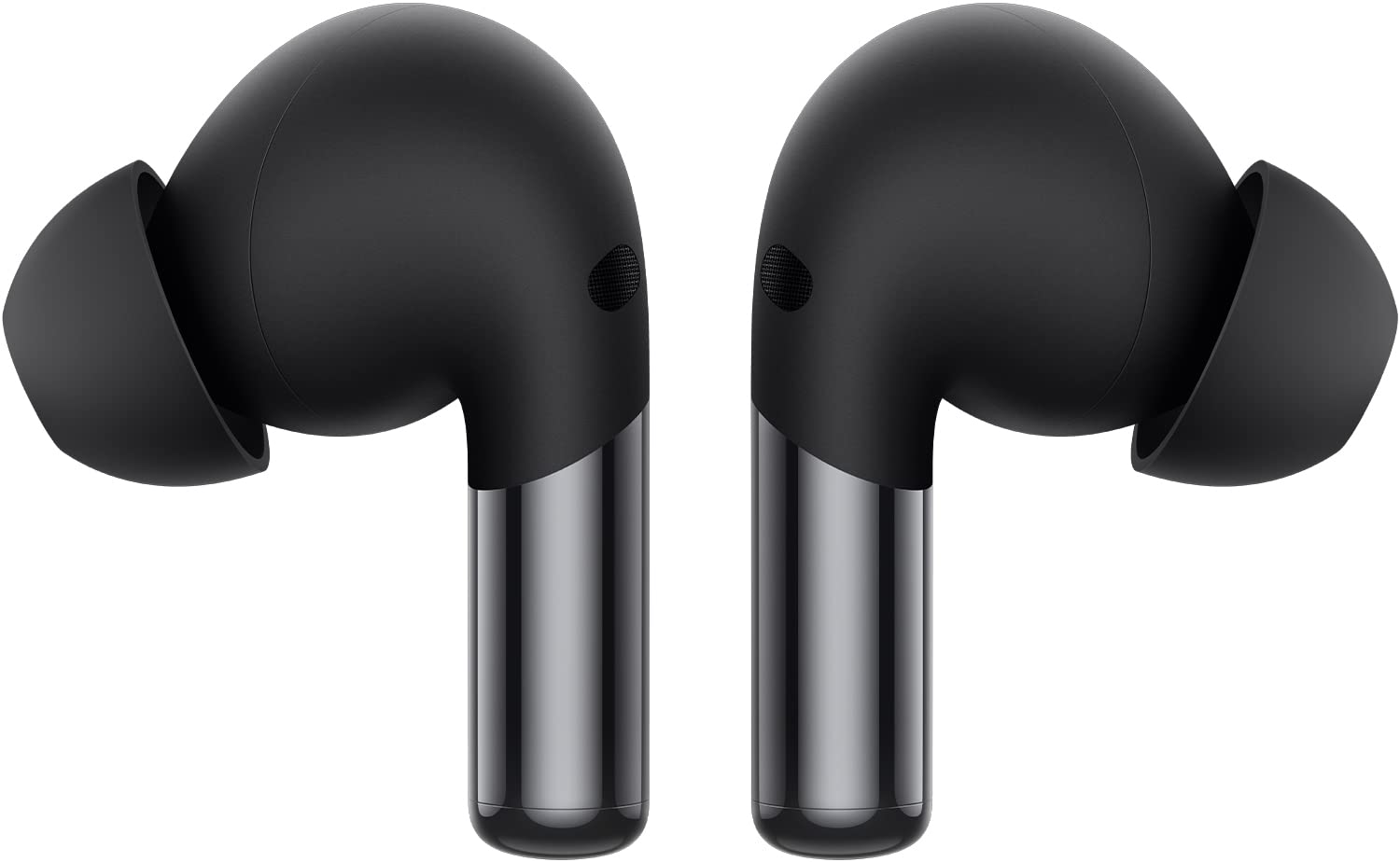 OnePlus Buds Pro 2 E507A Earbuds - Obsidian Black