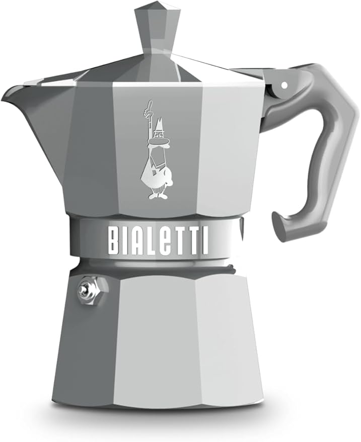 Bialetti - Moka Express 1 Cup