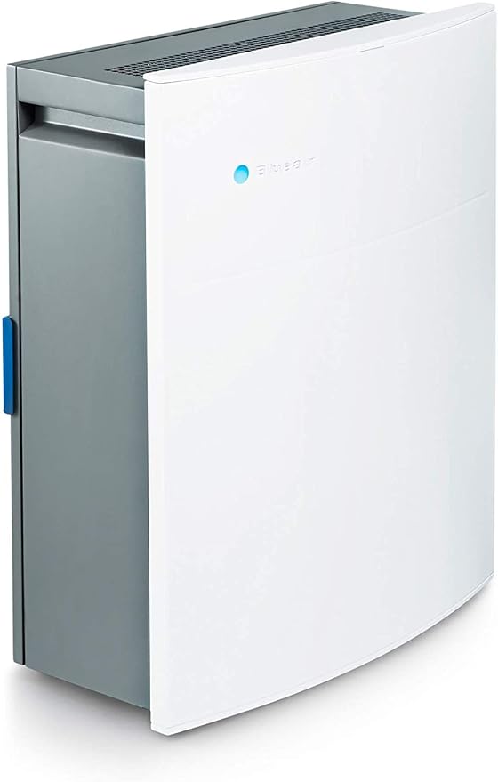 Blueair Classic 205 Particle Filter Air Purifier 26 m²