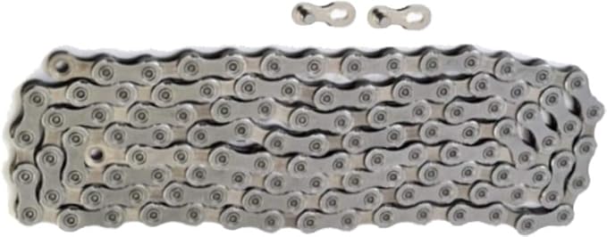 Shimano 11-Speed CN-HG601 105/SLX Chain