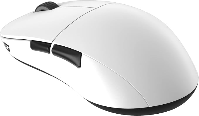 Endgame Gear XM2we Wireless Gaming Mouse White