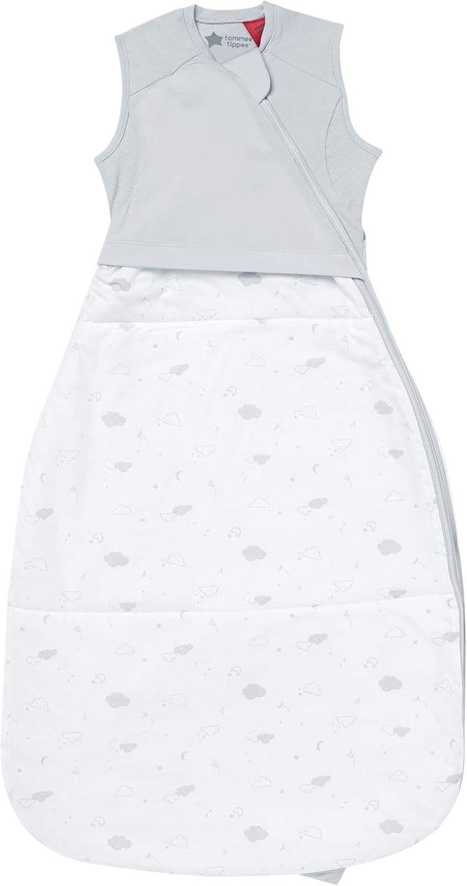 Tommee Tippee The Original Grobag All-season Sleepbag - 6-18m