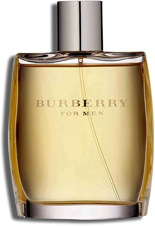 BURBERRY Classic Eau De Toilette For Men