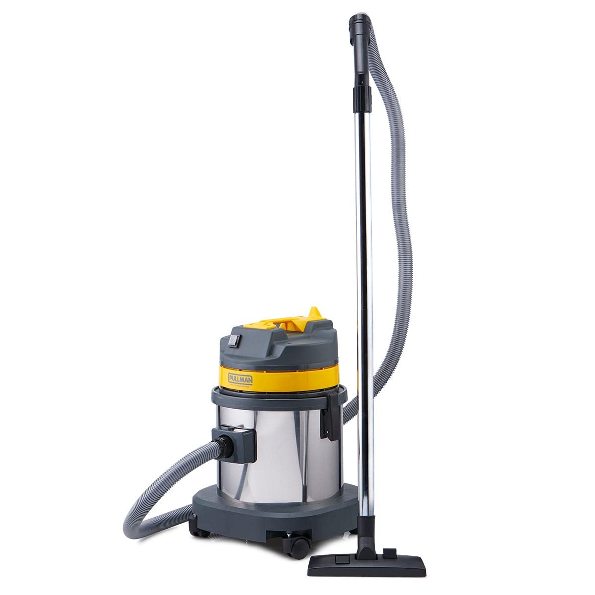 Pullman Cb15 Wet & Dry Commercial Vacuum Cleaner