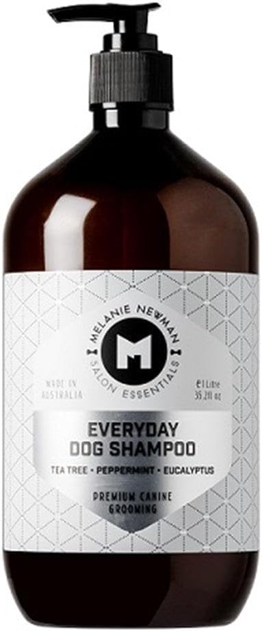 Melanie Newman Dog Shampoo 1 Litre - Everyday