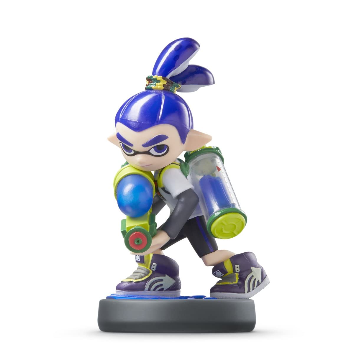 Nintendo Inkling Boy Amiibo (Splatoon)