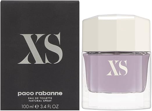 Paco Rabanne XS EDT Spray 100ml