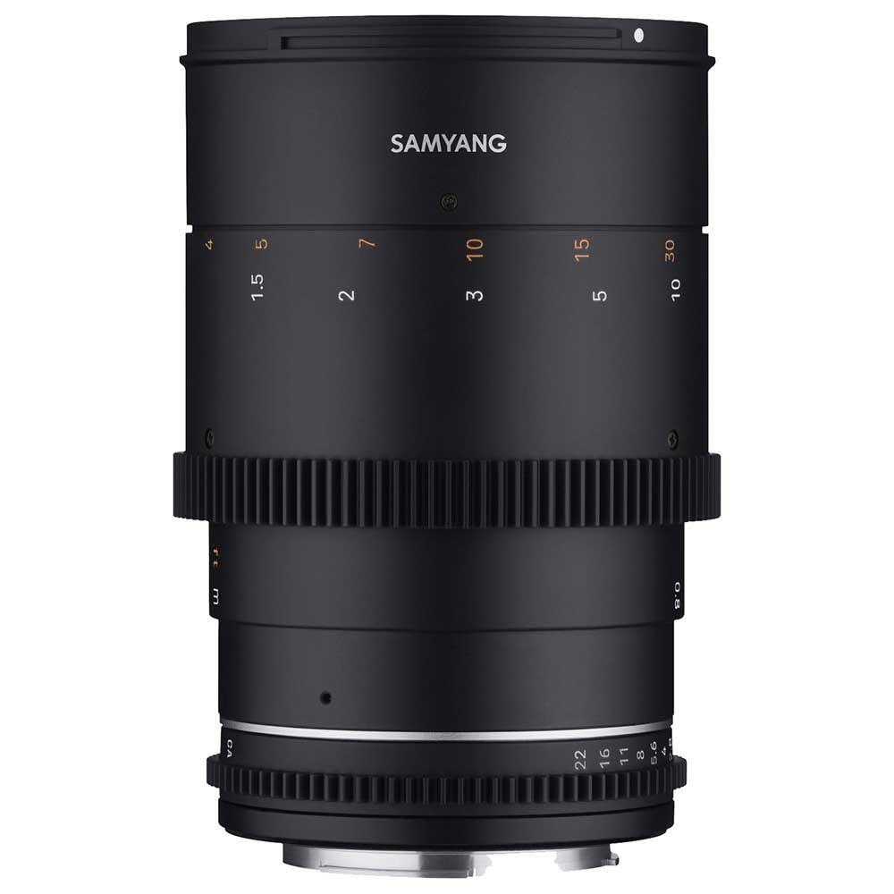 Samyang 135mm T2.2 VDSLR II (MK2) Lens for Sony E-Mount