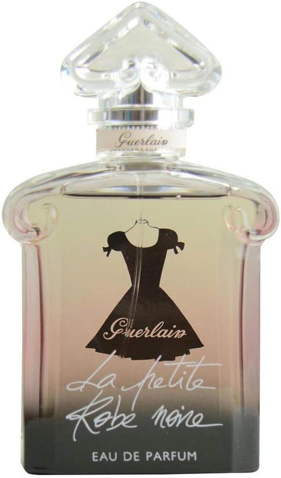 Guerlain La Petite Robe Noire - 50ml Eau De Parfum Spray.