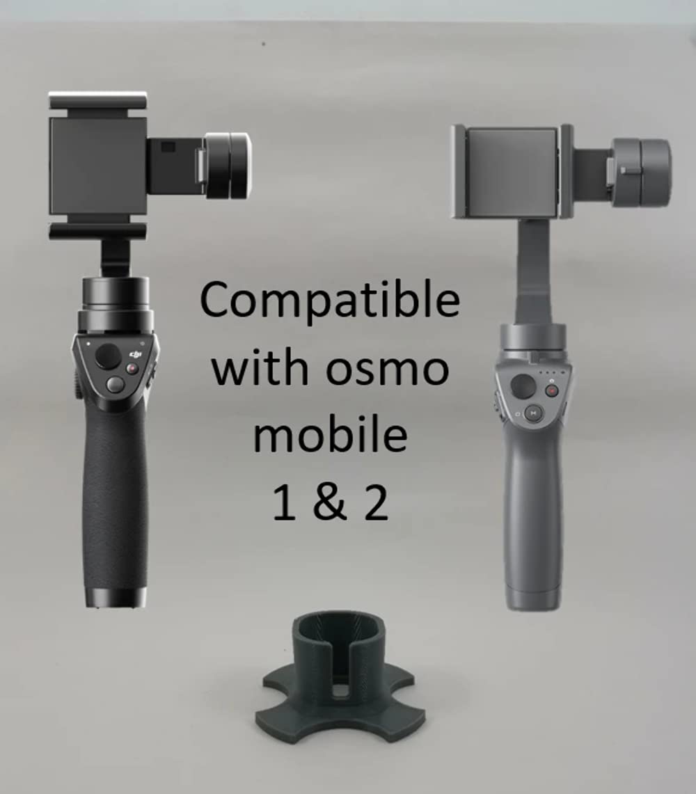 DJI Osmo Mobile 2 Gimbal