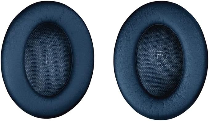 Bose QuietComfort Ultra Headphones Cushion Kit, Lunar Blue
