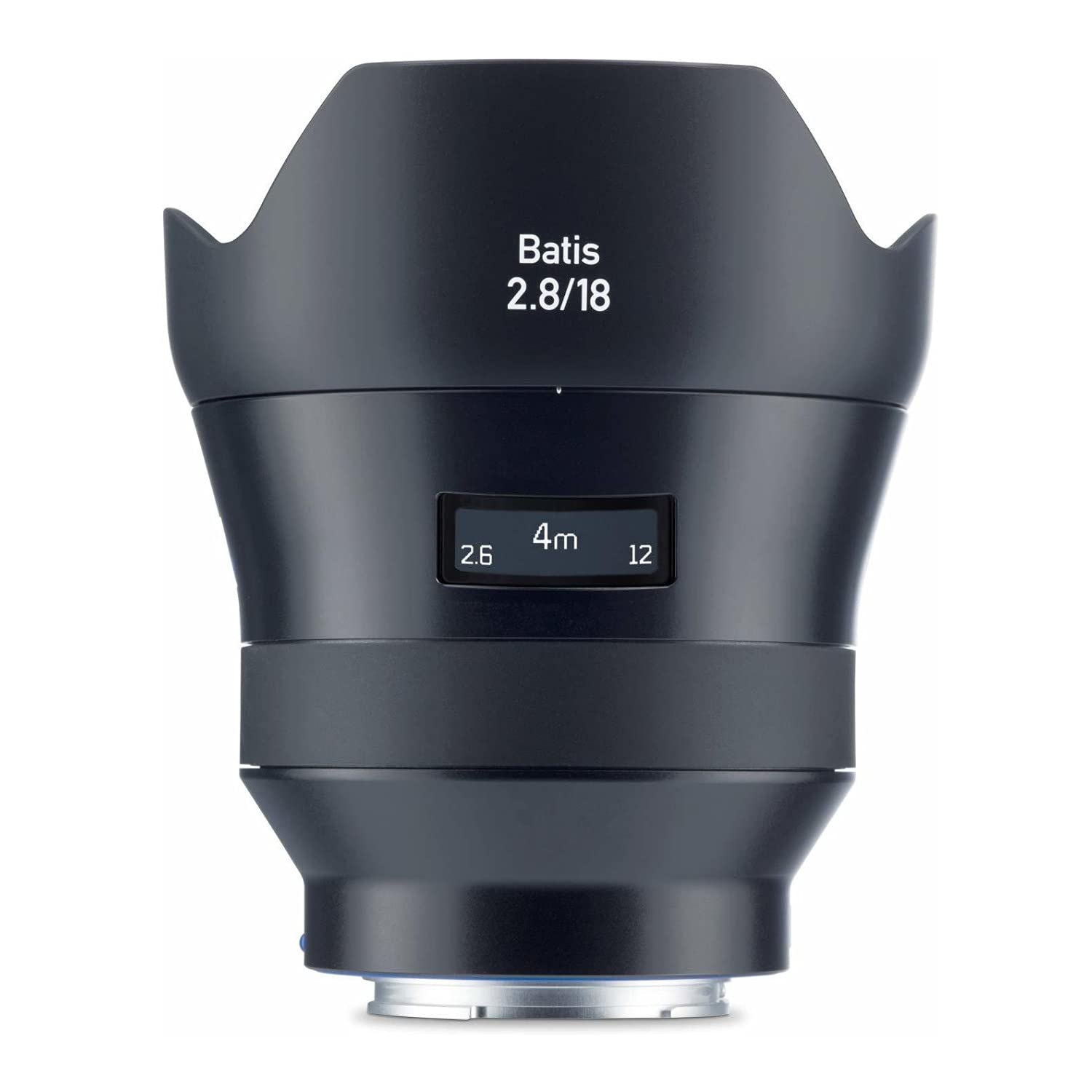 Zeiss Batis 18mm f/2.8 Lens For Sony E Mount