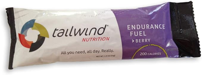 Tailwind Endurance Fuel - Berry, Medium