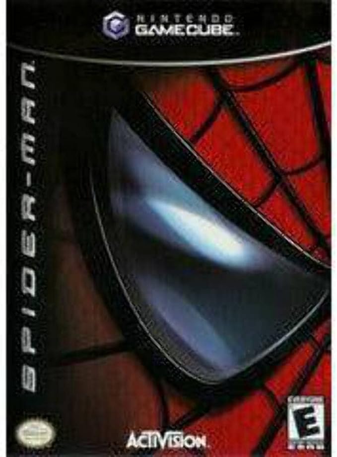 Playstation 4 Spider-Man - PS4