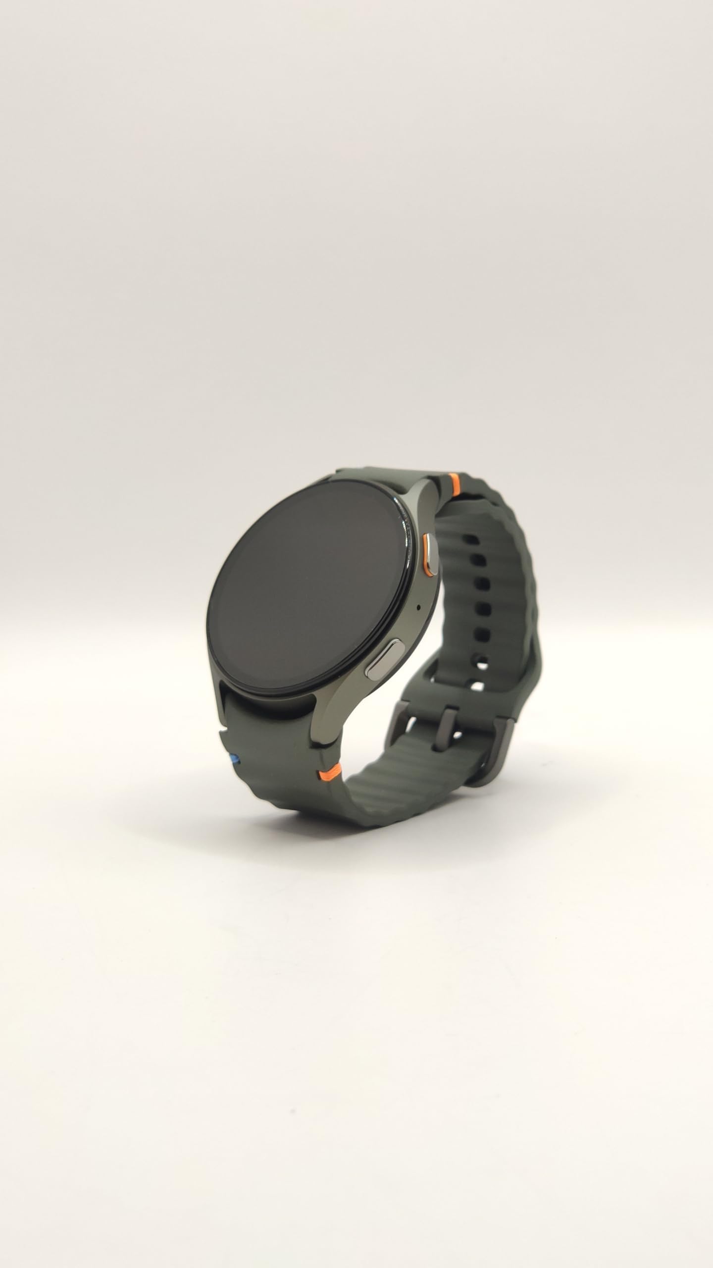Samsung Galaxy Watch7 (44mm, LTE, Green)