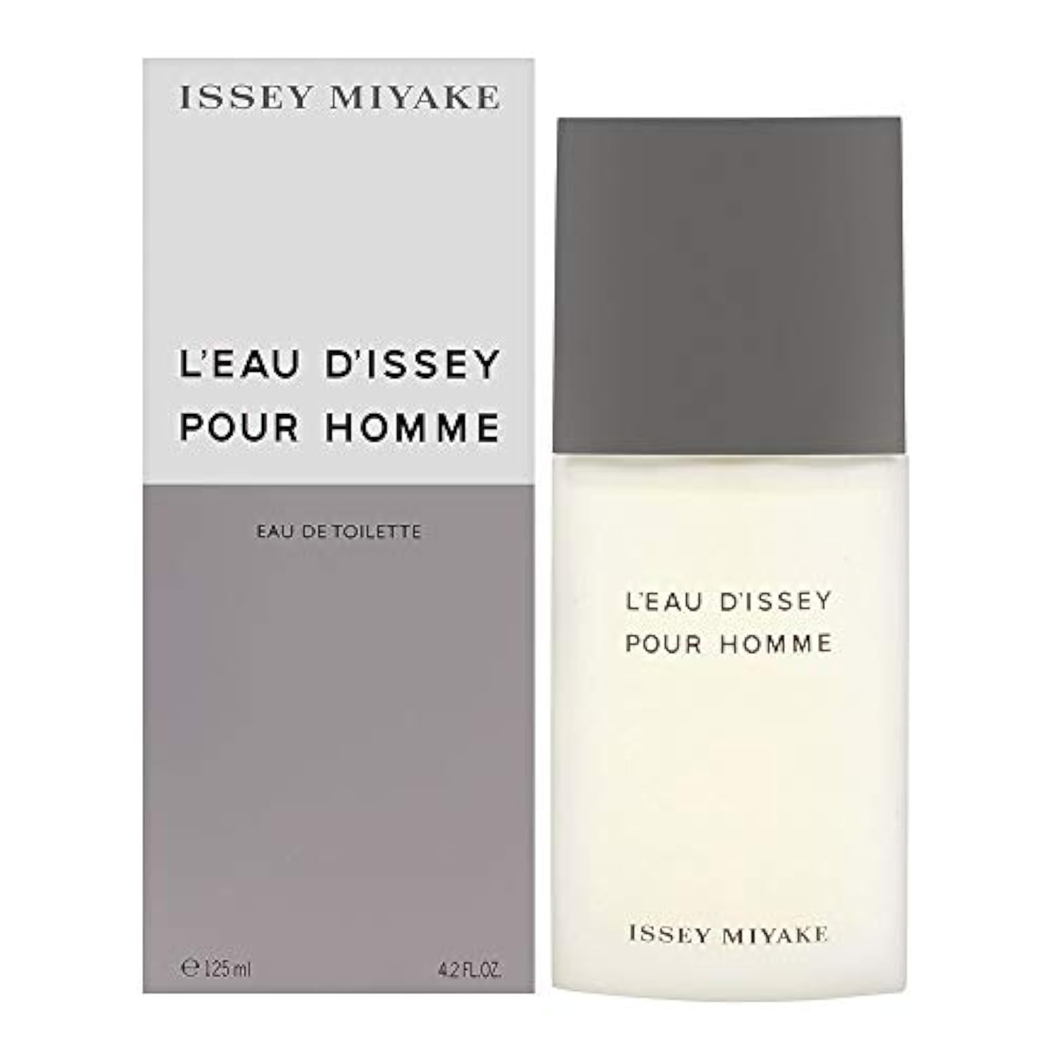 L'eau D'issey Eau de Toilette Spray 4.2 oz *TESTER by Issey Miyake