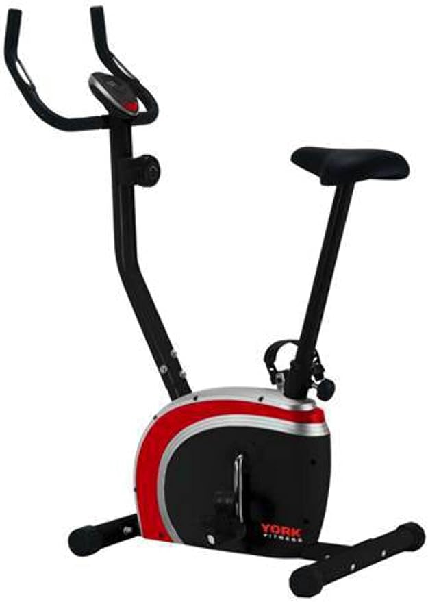 York Performance Upright Bike